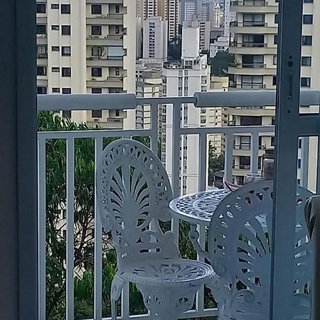 Duplex Impression Morumbi Sao Paulo Bagian luar foto