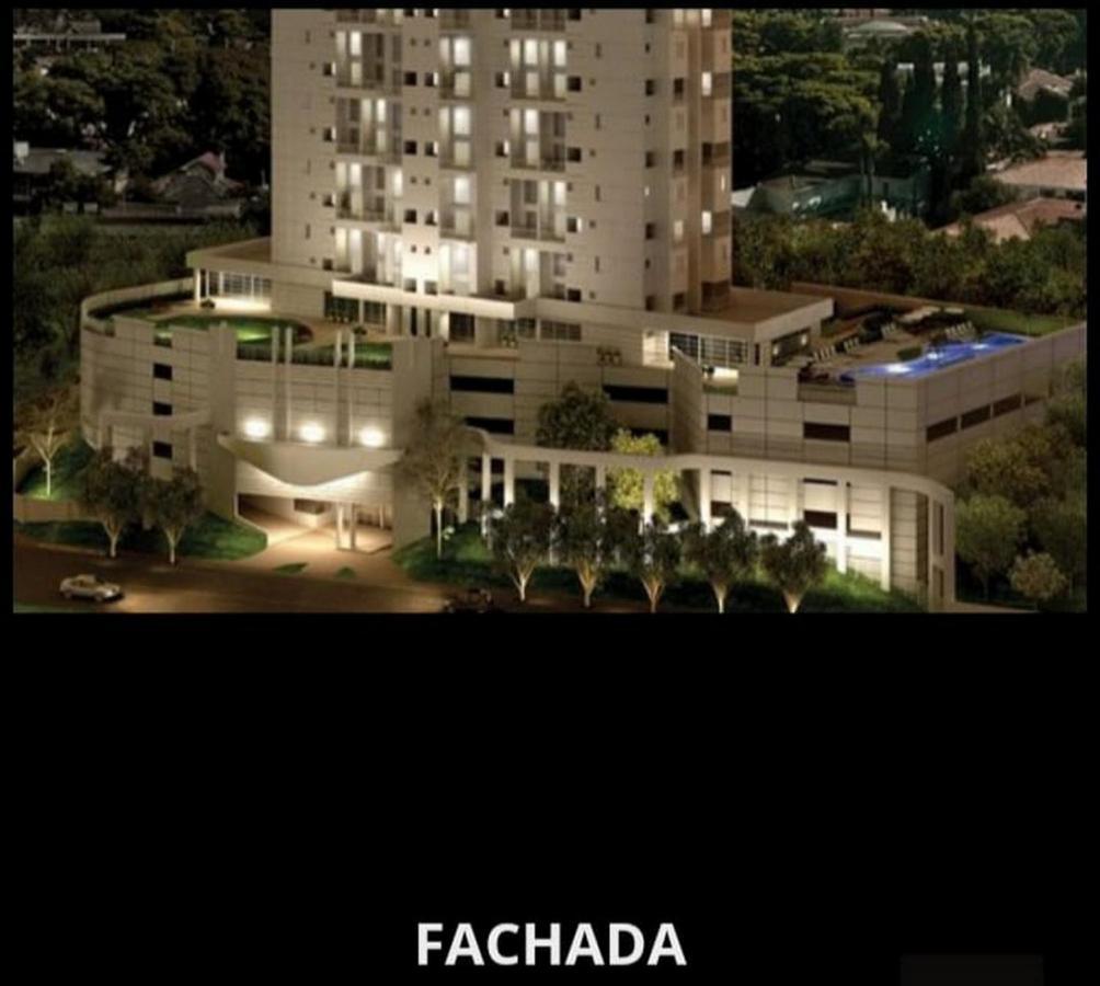 Duplex Impression Morumbi Sao Paulo Bagian luar foto