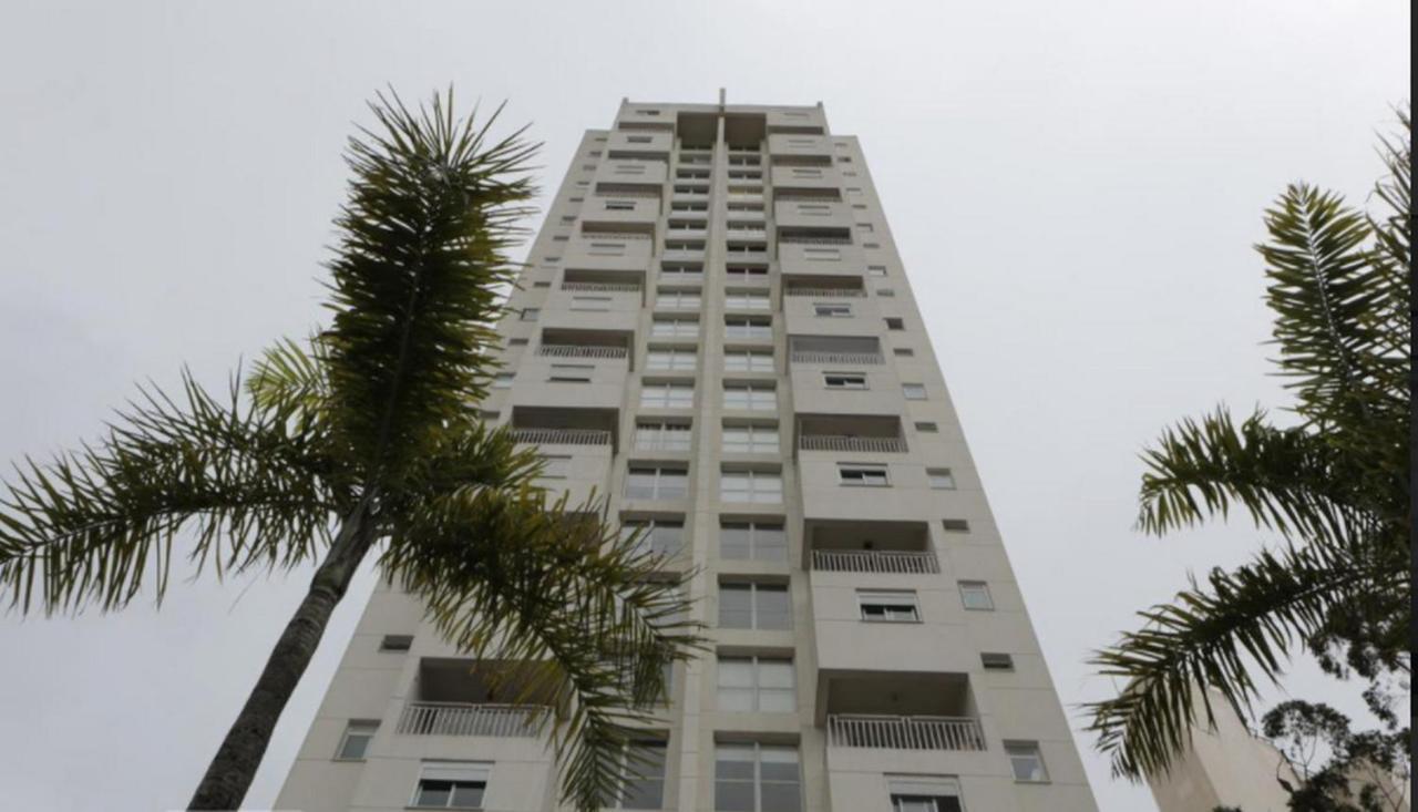 Duplex Impression Morumbi Sao Paulo Bagian luar foto
