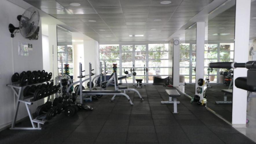 Duplex Impression Morumbi Sao Paulo Bagian luar foto