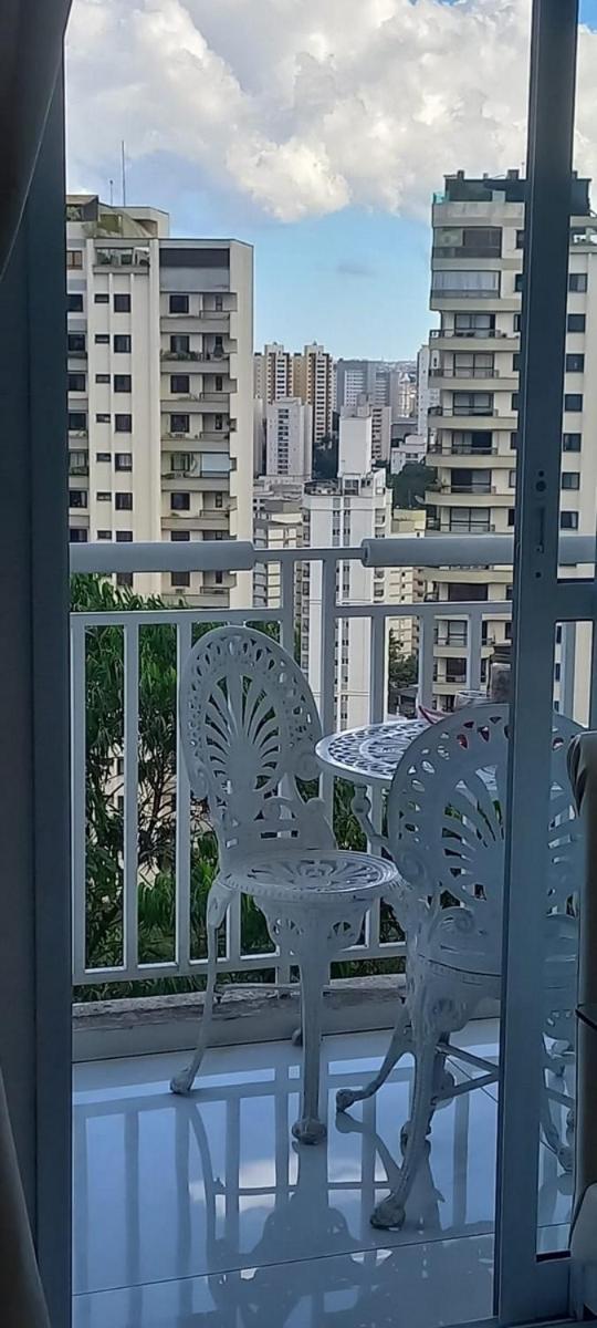 Duplex Impression Morumbi Sao Paulo Bagian luar foto