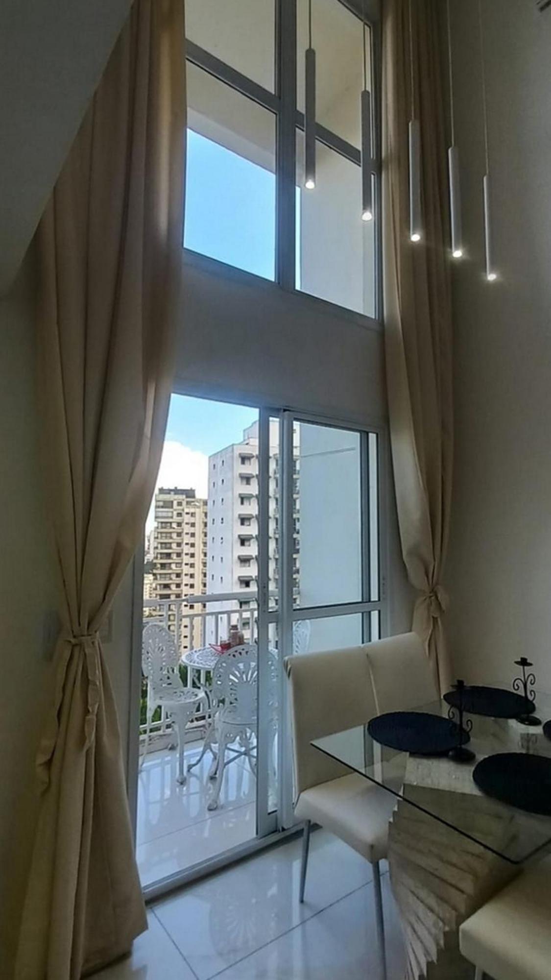 Duplex Impression Morumbi Sao Paulo Bagian luar foto
