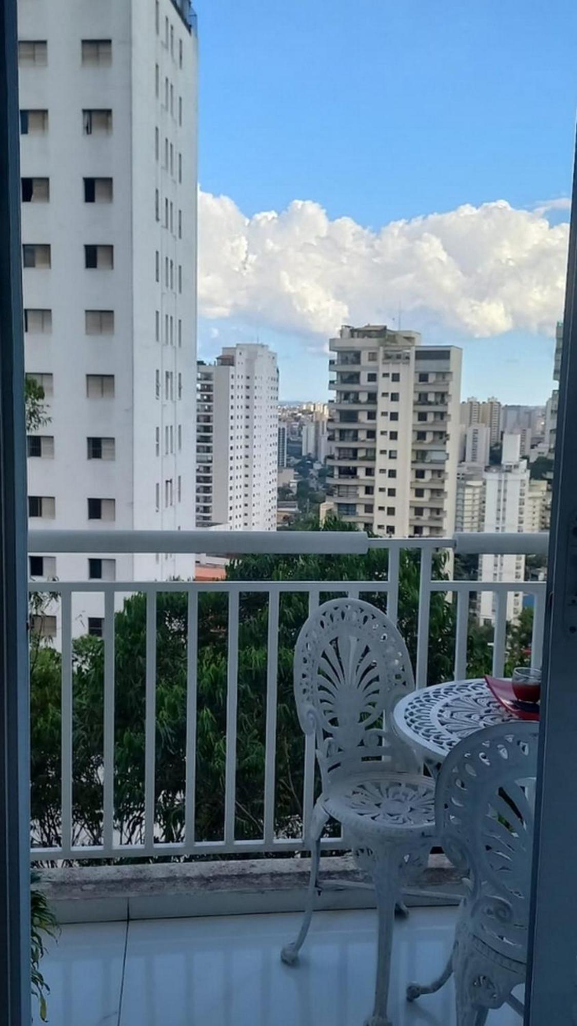 Duplex Impression Morumbi Sao Paulo Bagian luar foto