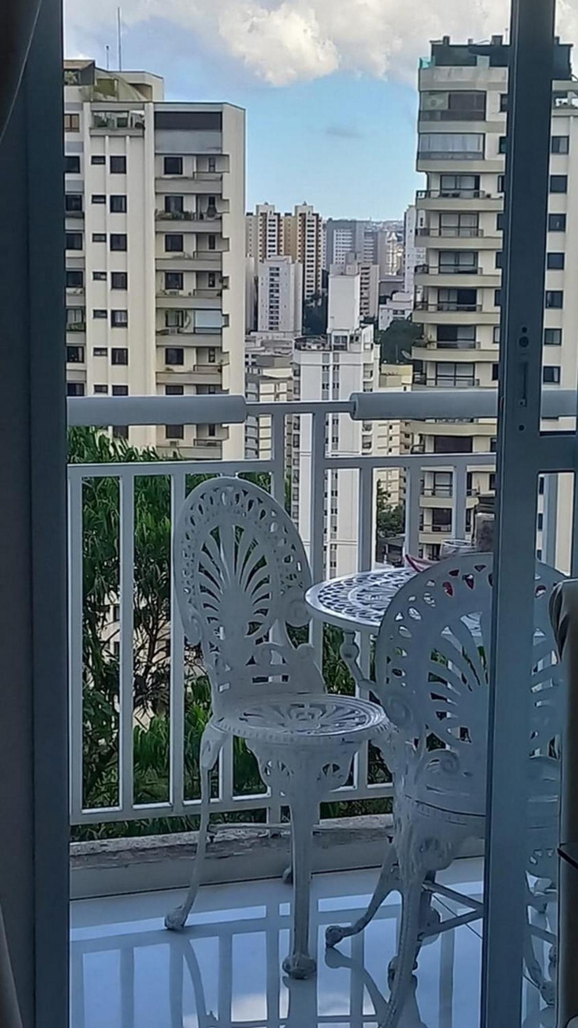 Duplex Impression Morumbi Sao Paulo Bagian luar foto