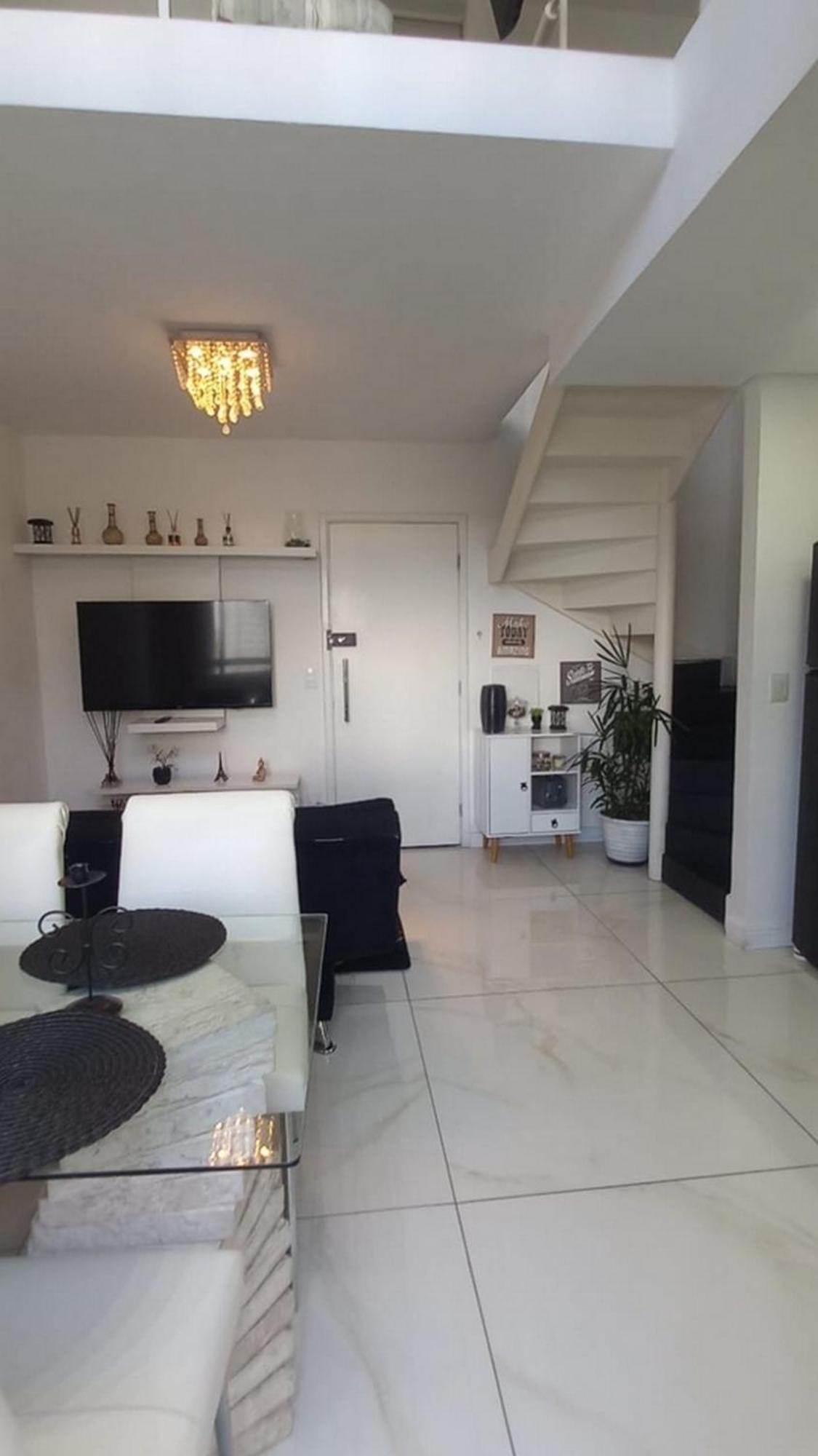 Duplex Impression Morumbi Sao Paulo Bagian luar foto
