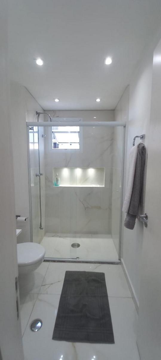 Duplex Impression Morumbi Sao Paulo Bagian luar foto