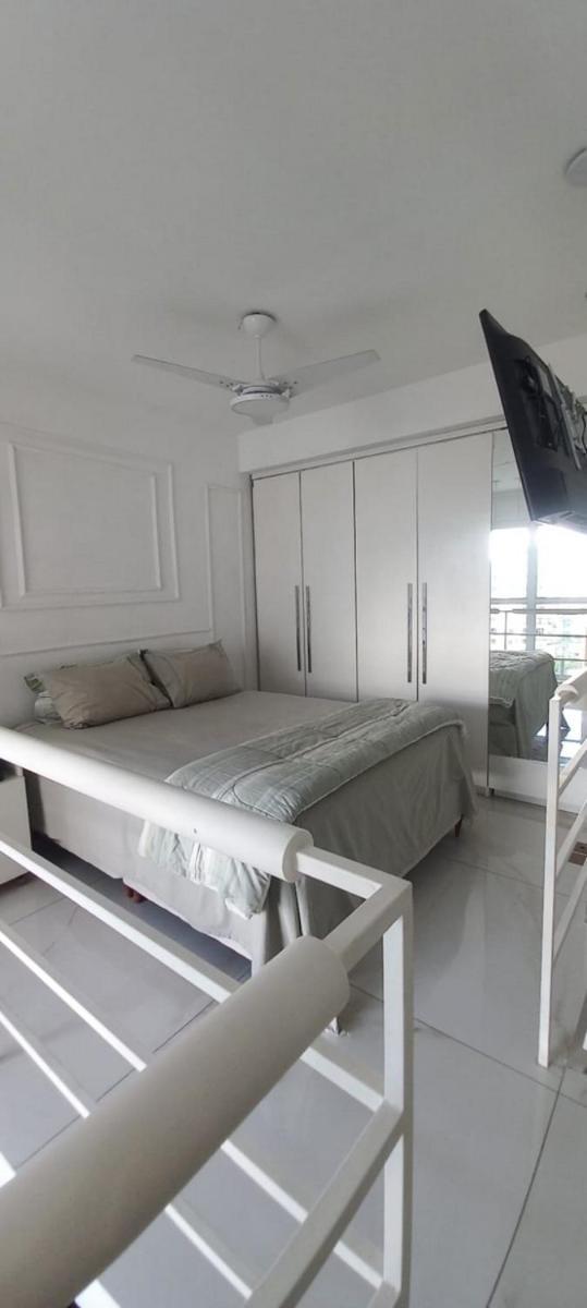 Duplex Impression Morumbi Sao Paulo Bagian luar foto