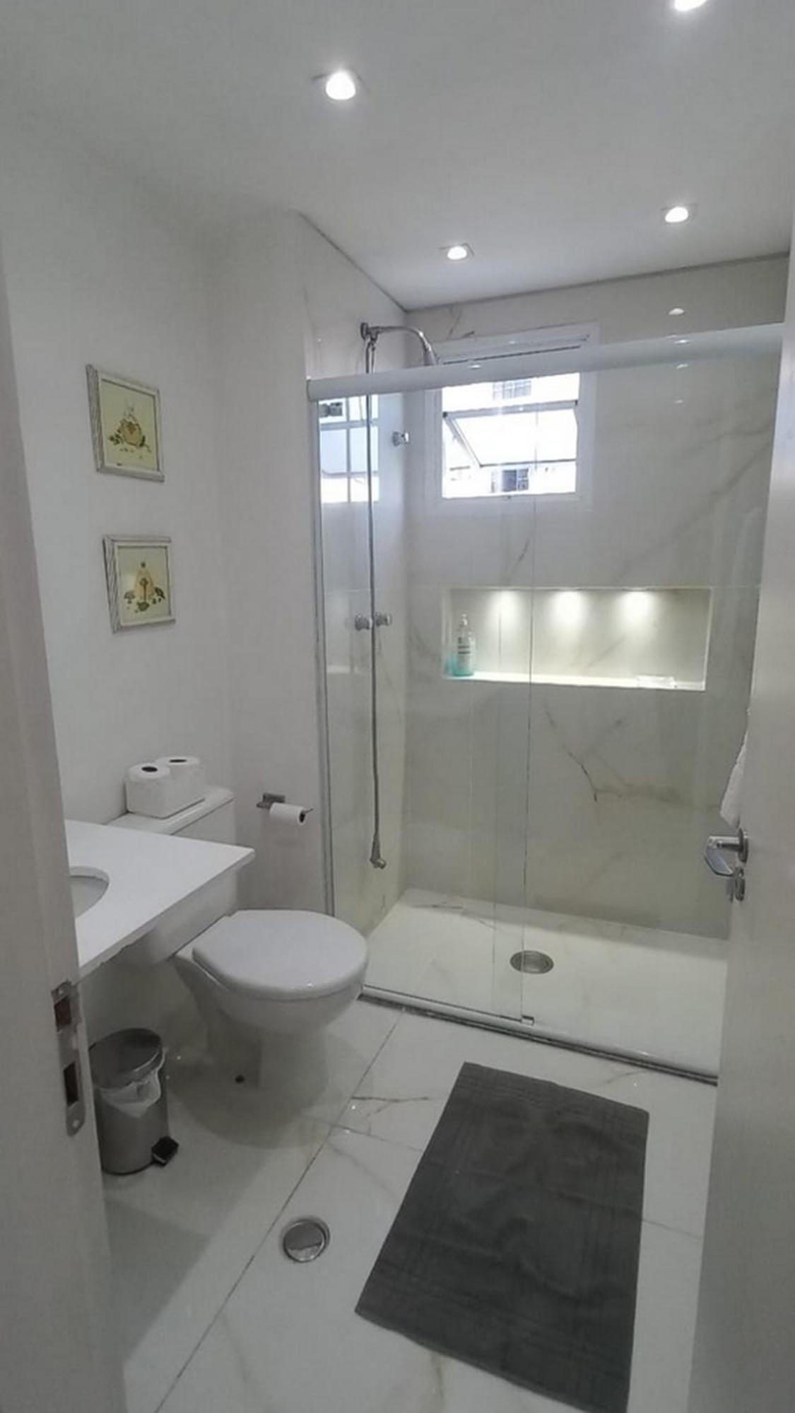 Duplex Impression Morumbi Sao Paulo Bagian luar foto