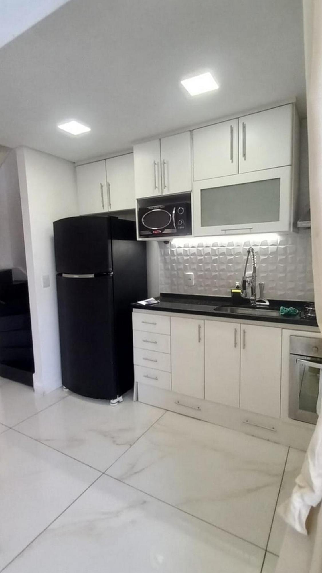 Duplex Impression Morumbi Sao Paulo Bagian luar foto