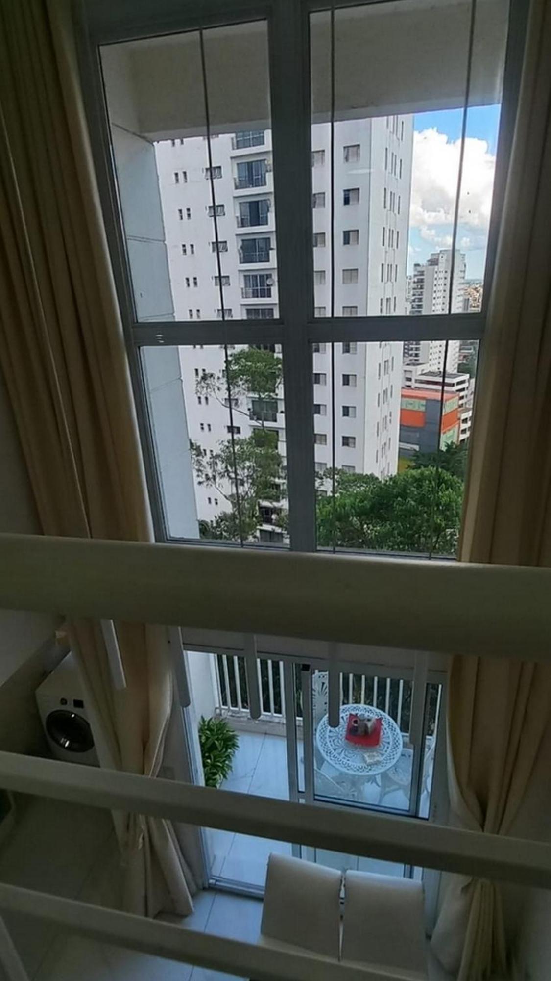 Duplex Impression Morumbi Sao Paulo Bagian luar foto