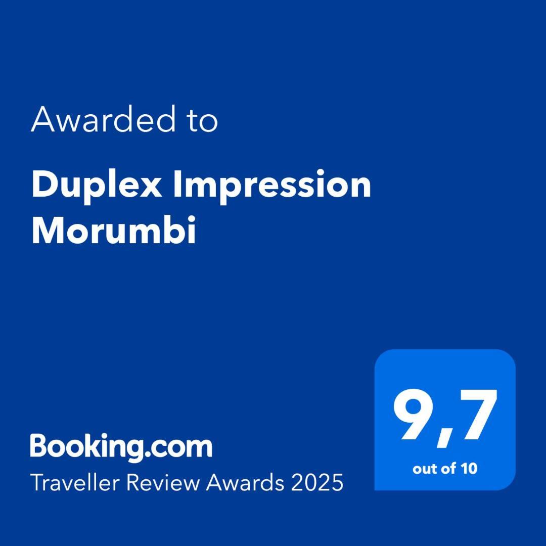 Duplex Impression Morumbi Sao Paulo Bagian luar foto